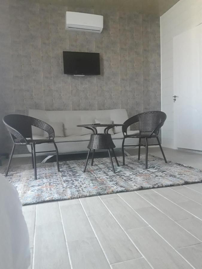 Green Terrace Кобулети Экстерьер фото