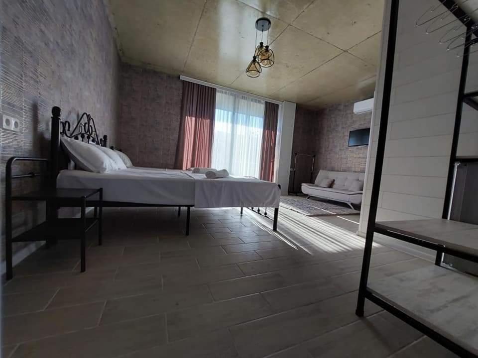 Green Terrace Кобулети Номер фото