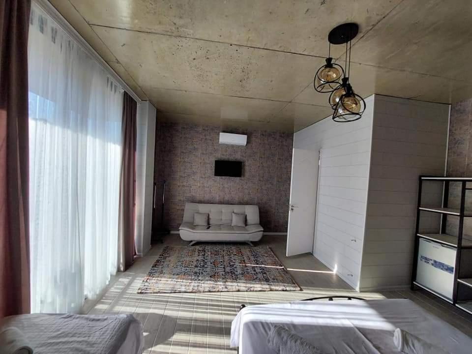 Green Terrace Кобулети Номер фото